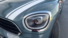 MINI Countryman 1.5 Cooper Classic 5dr Petrol Hatchback